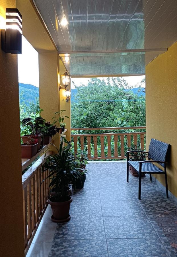 Guest House Rimas Home Khulo Exterior photo